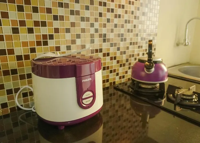 Studiový apartmán