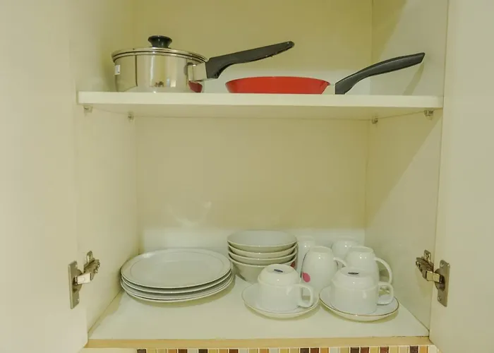 Studiový apartmán
